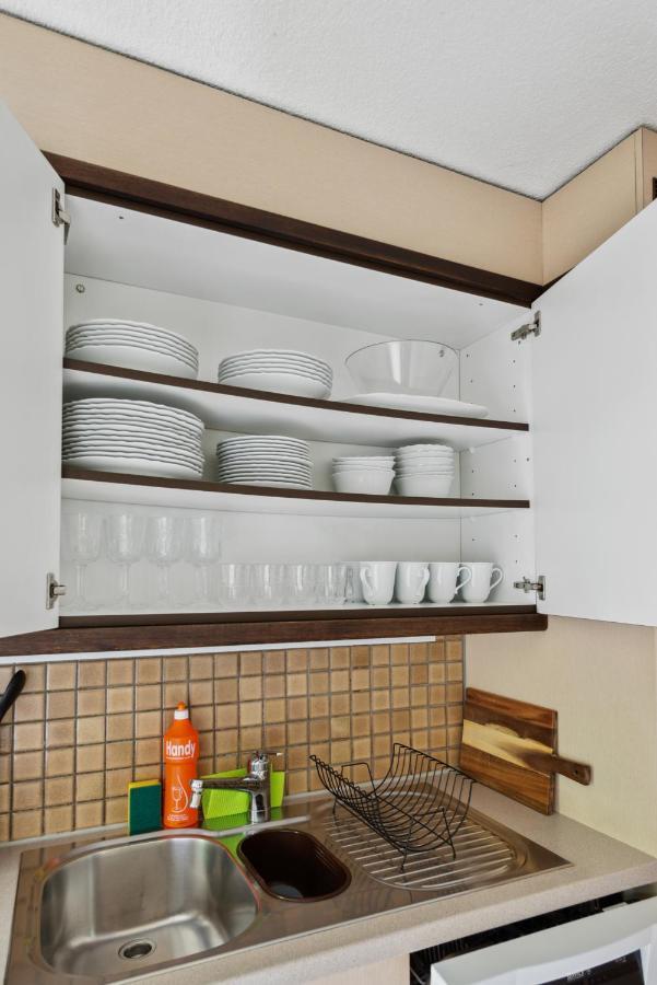 Cozy Apartments Close To The Center Of Zurich Forch Esterno foto