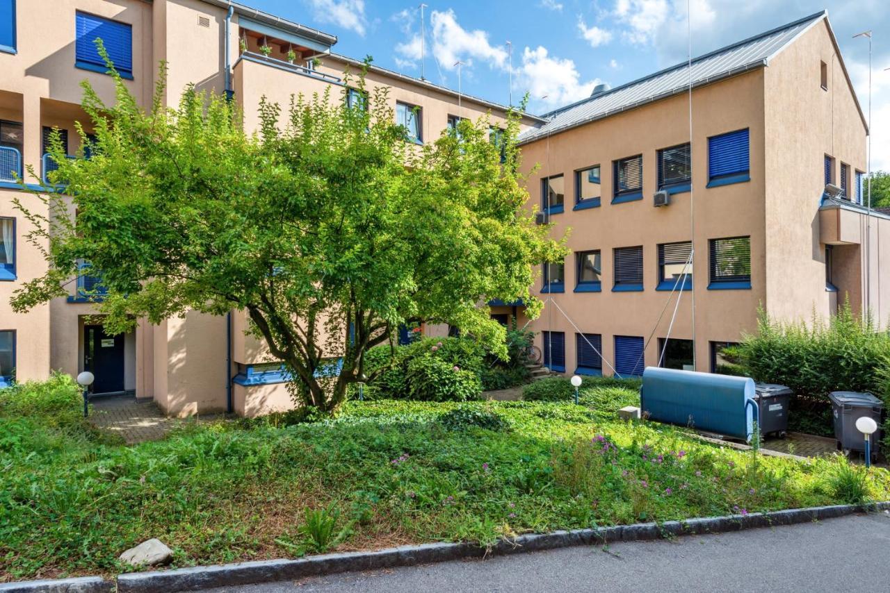 Cozy Apartments Close To The Center Of Zurich Forch Esterno foto